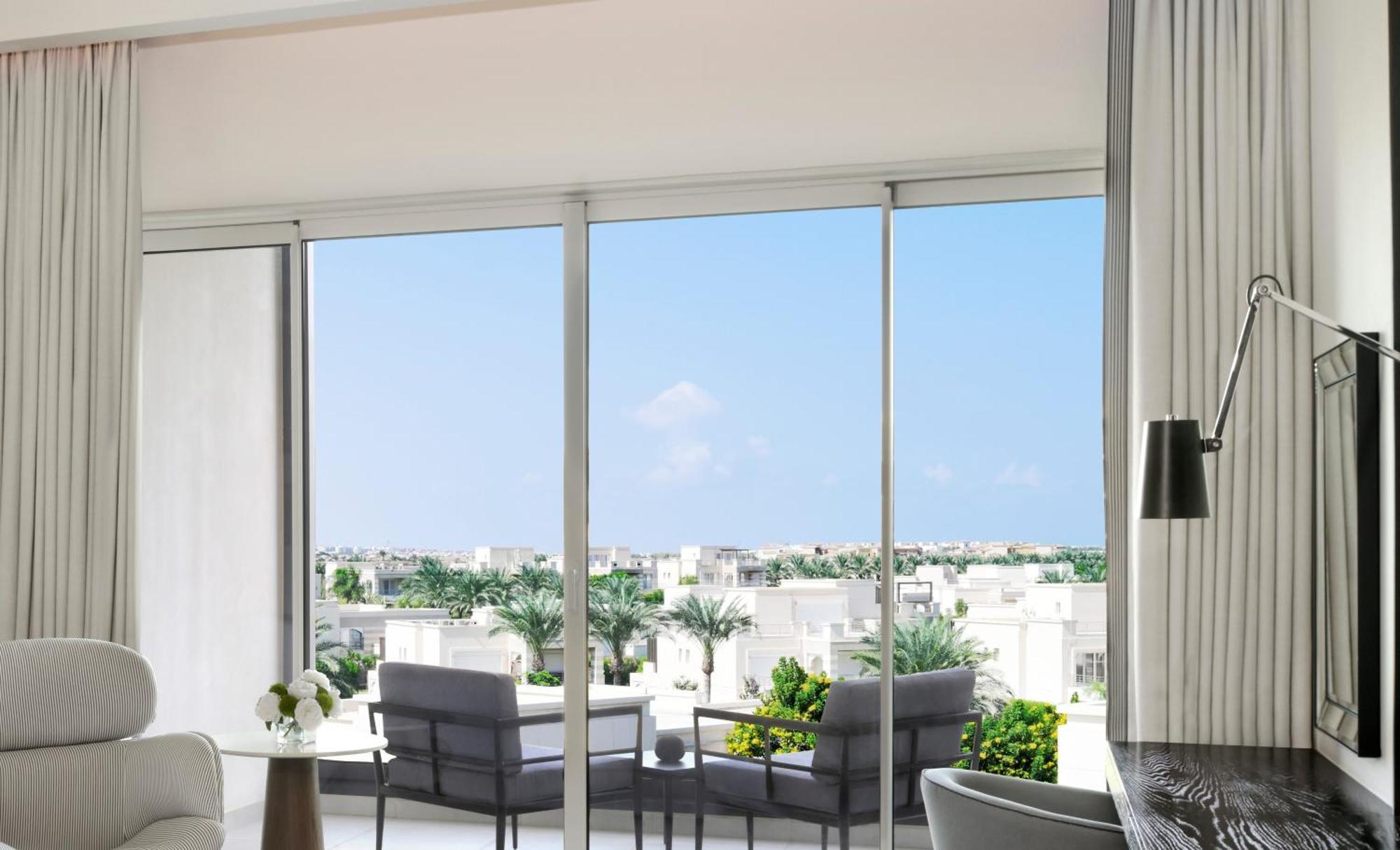 Address Beach Resort Marassi El-Alamein Exterior foto